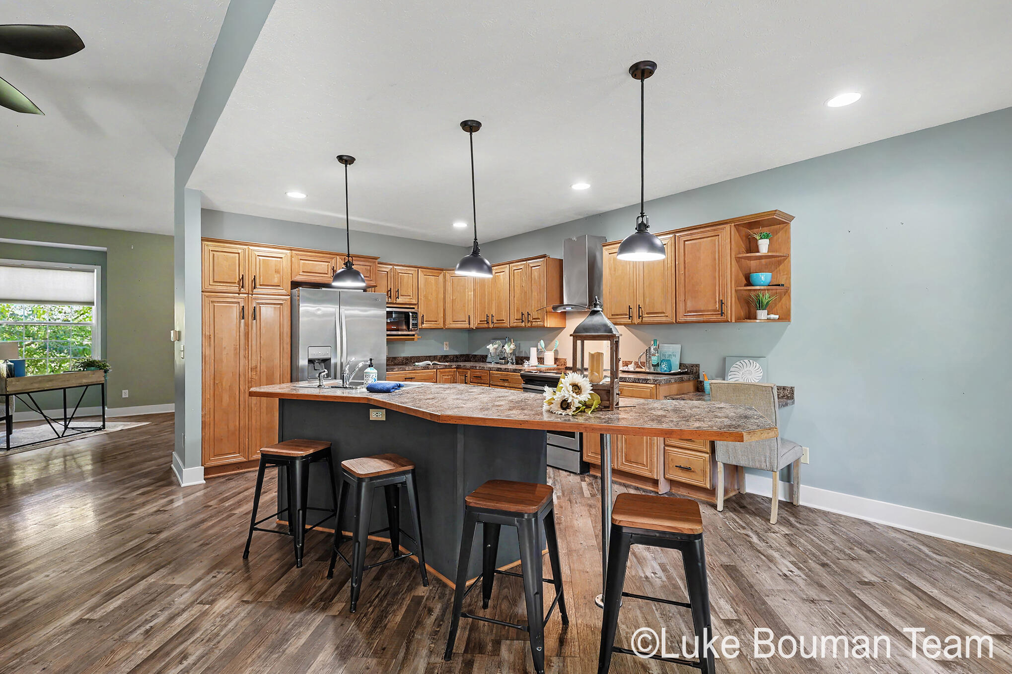 9875 Scotch Court West Olive MI 49460