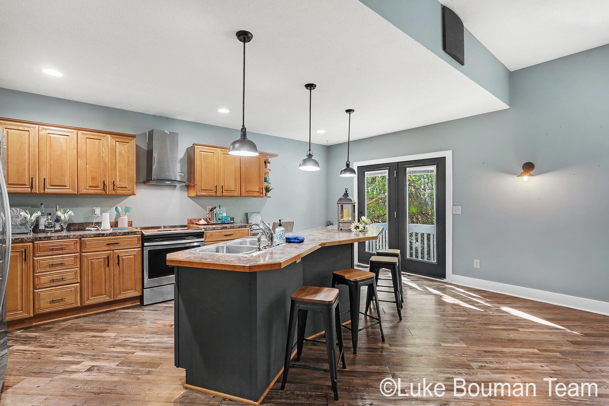 9875 Scotch Court West Olive MI 49460