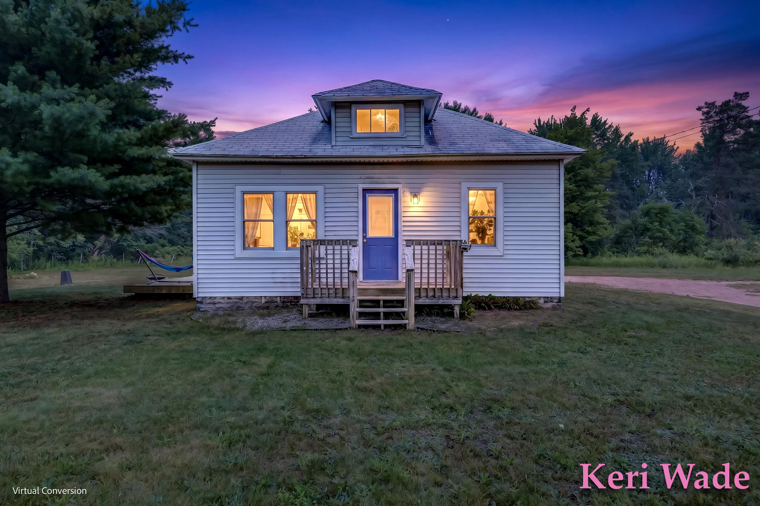 3224 E Tyler Road Muskegon MI 49445