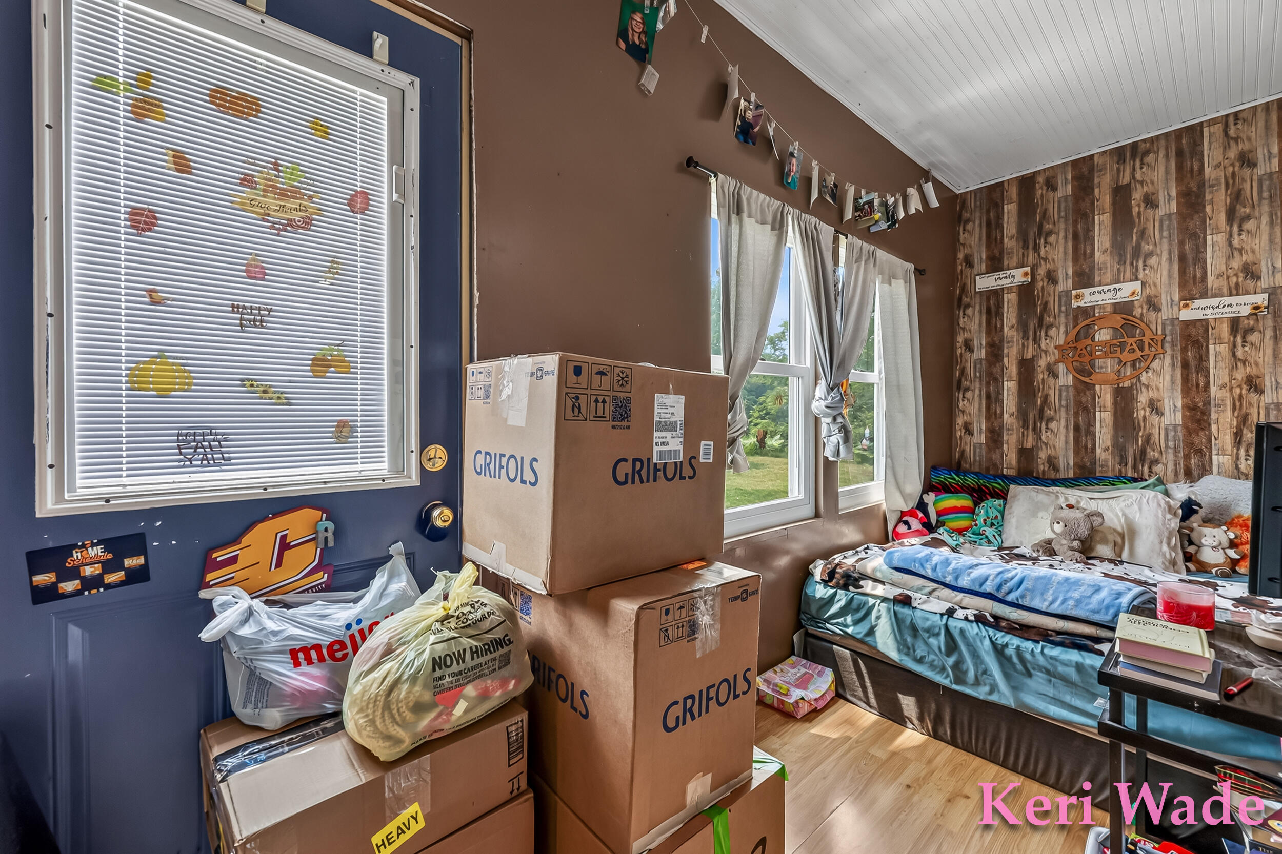 3224 E Tyler Road Muskegon MI 49445