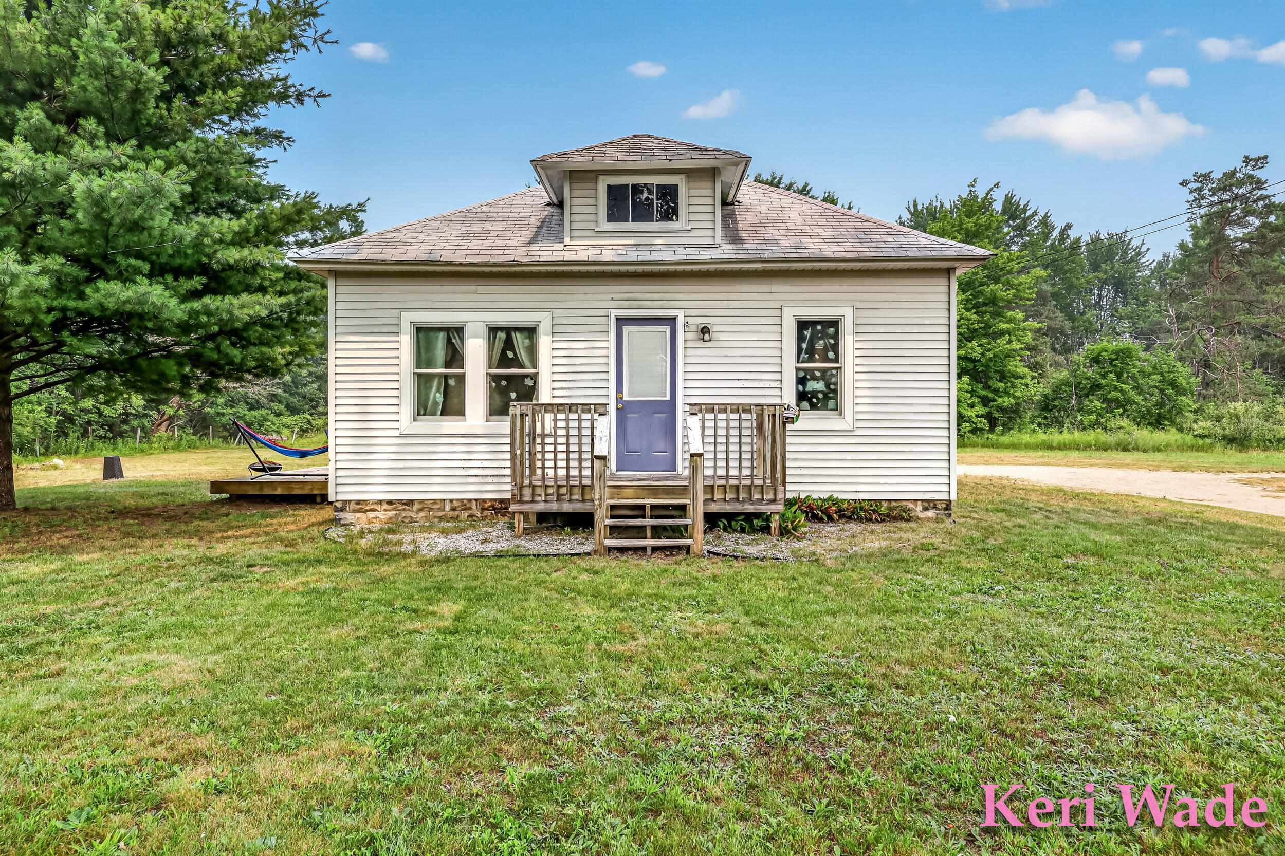 3224 E Tyler Road Muskegon MI 49445