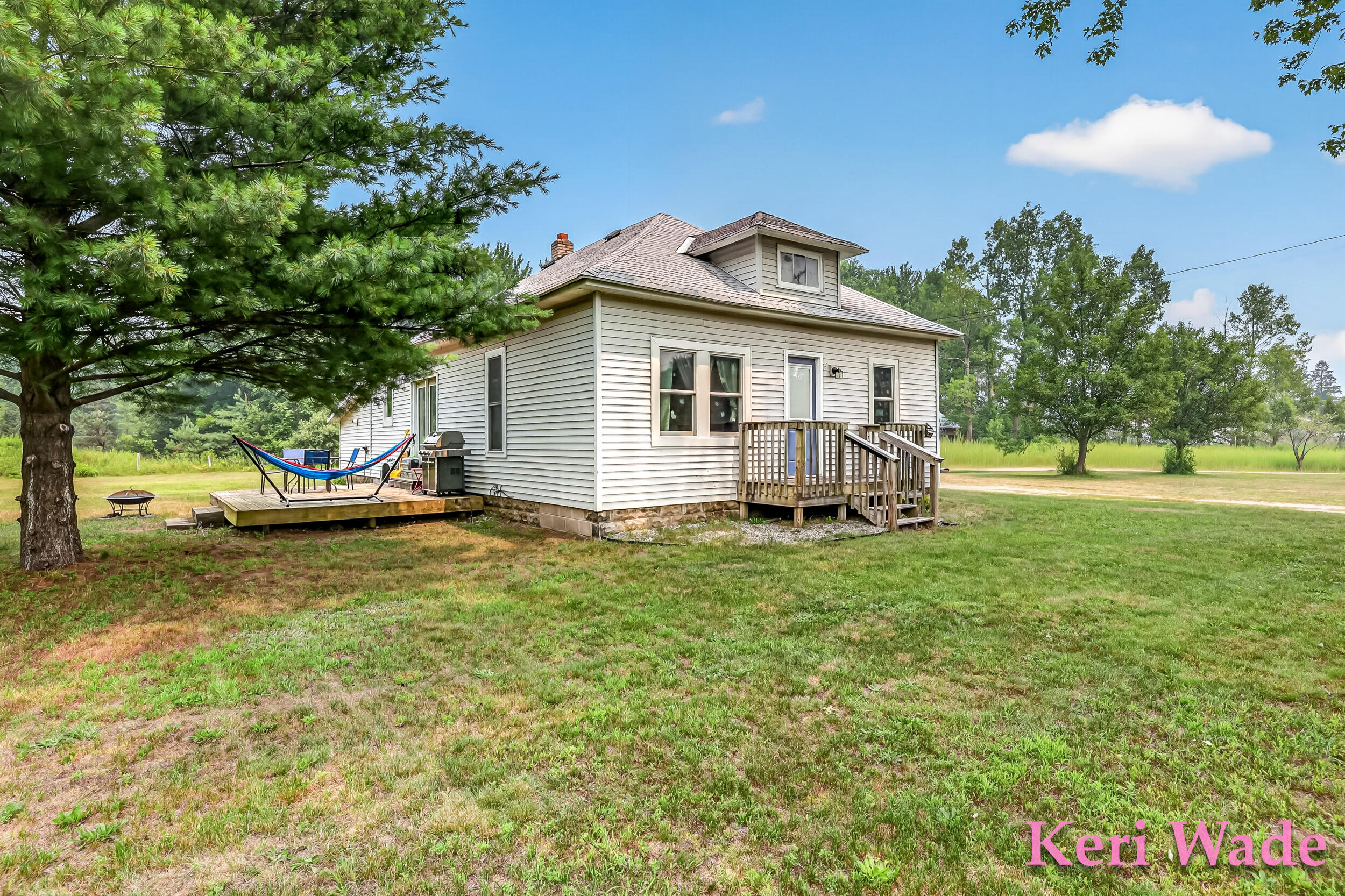 3224 E Tyler Road Muskegon MI 49445