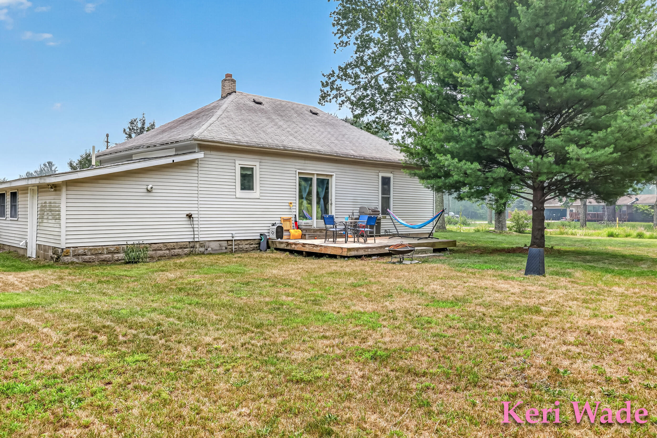 3224 E Tyler Road Muskegon MI 49445