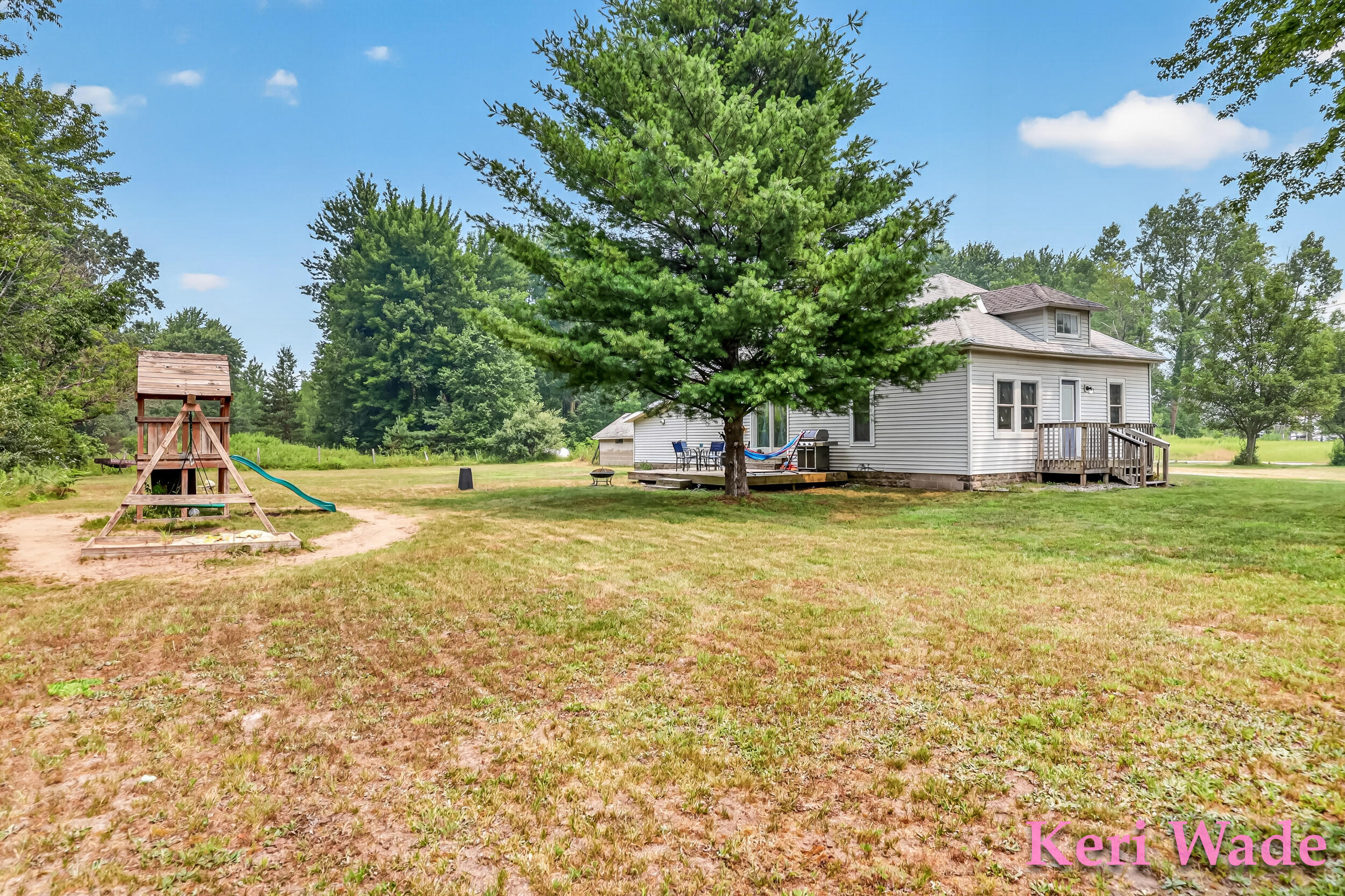 3224 E Tyler Road Muskegon MI 49445
