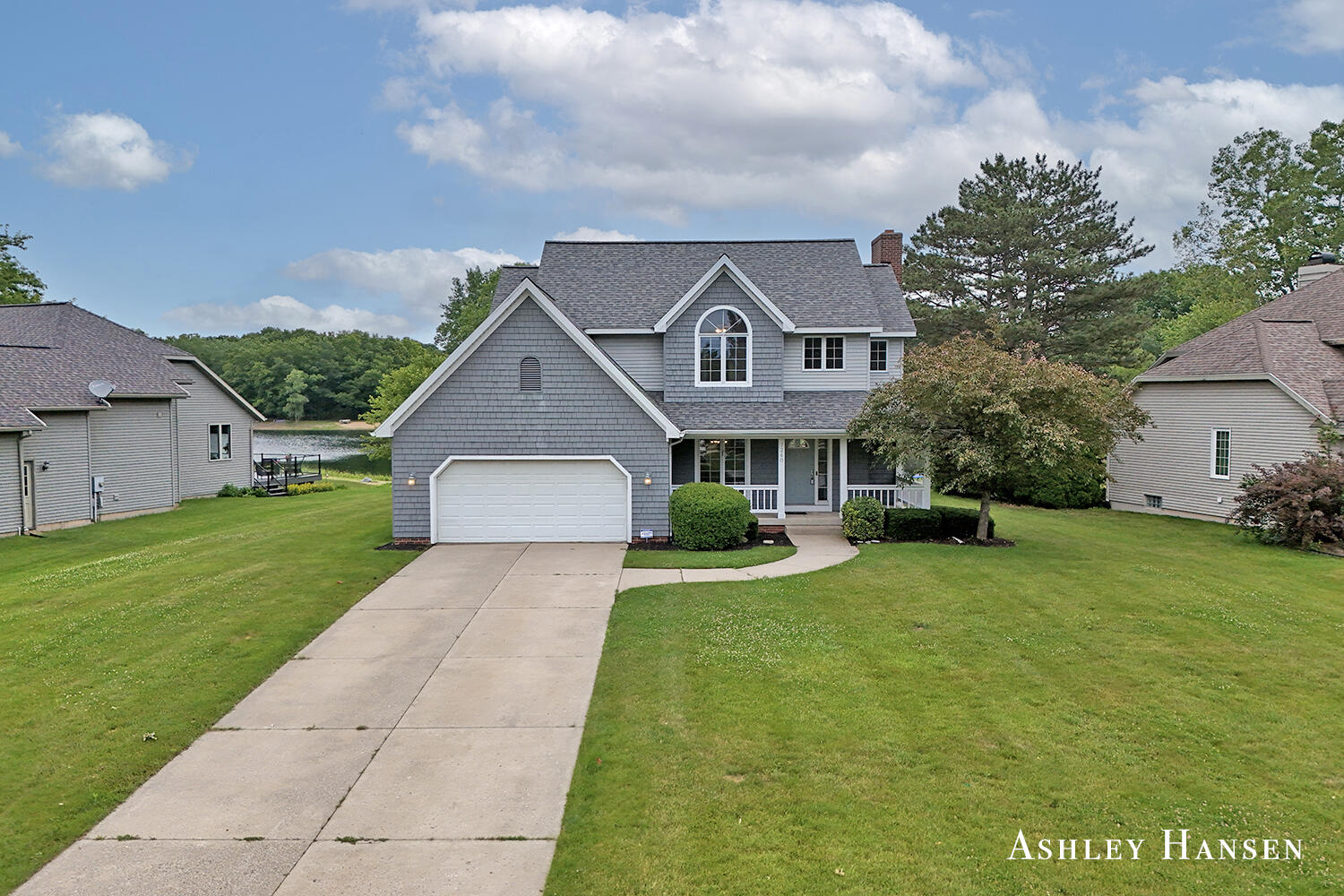 7260 Loma Linda Drive NE Rockford MI 49341