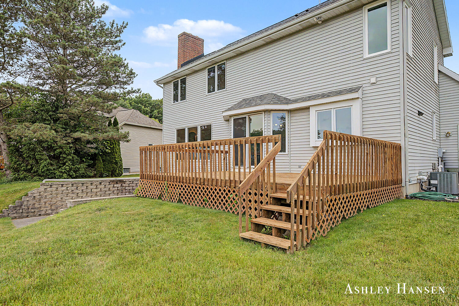 7260 Loma Linda Drive NE Rockford MI 49341