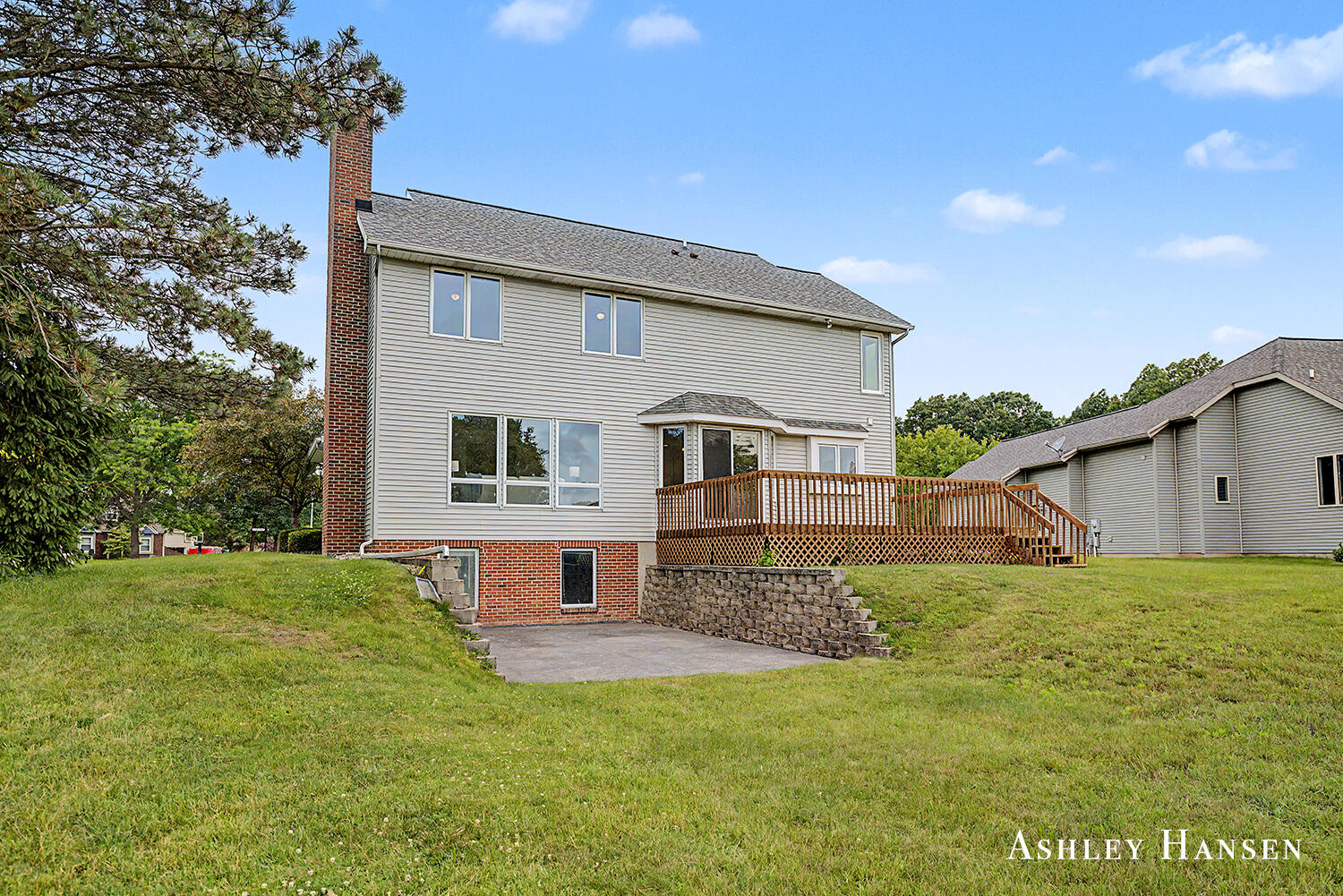 7260 Loma Linda Drive NE Rockford MI 49341