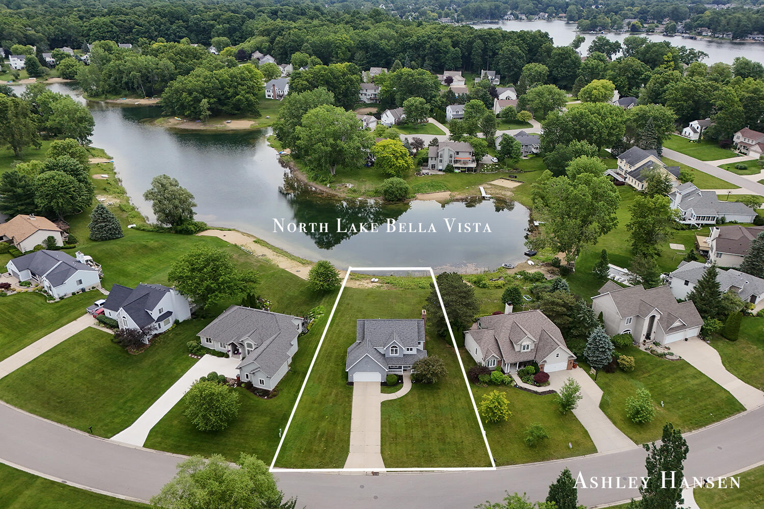 7260 Loma Linda Drive NE Rockford MI 49341