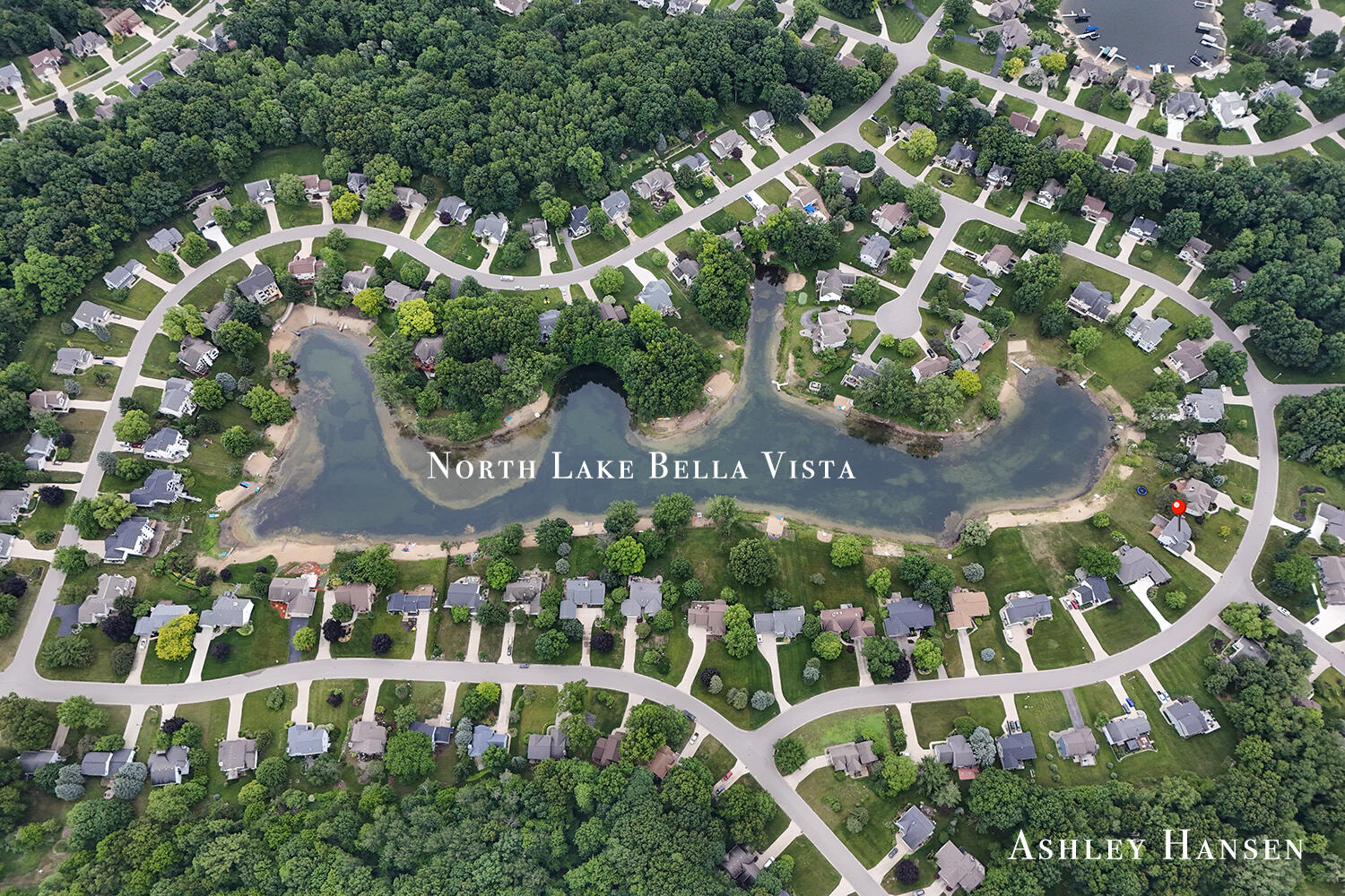 7260 Loma Linda Drive NE Rockford MI 49341