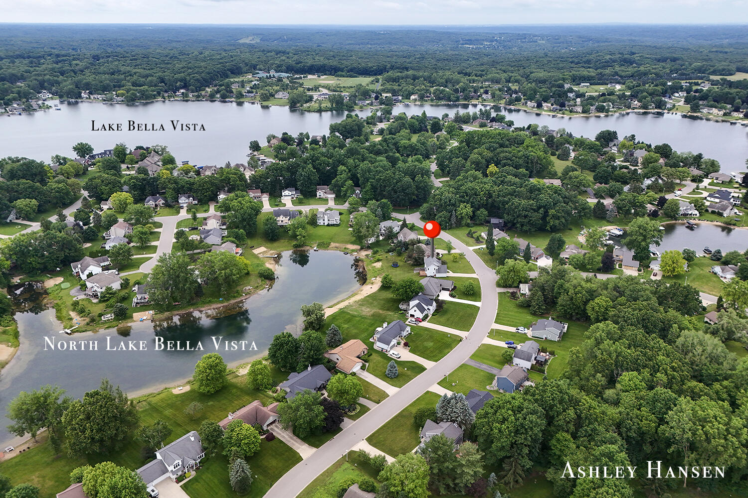 7260 Loma Linda Drive NE Rockford MI 49341