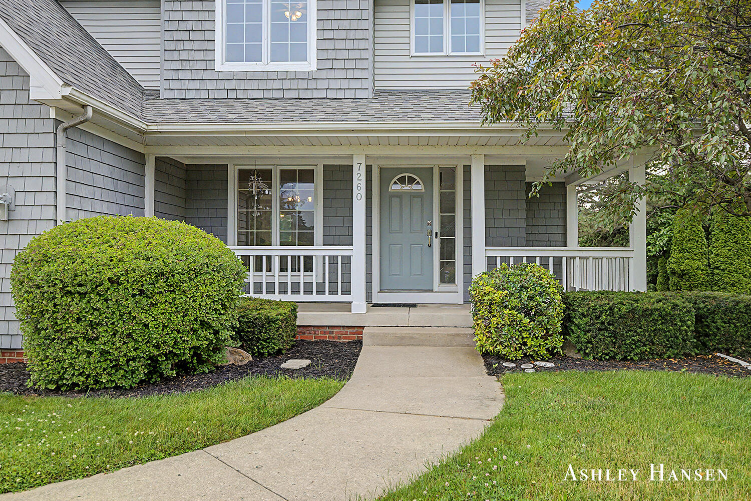 7260 Loma Linda Drive NE Rockford MI 49341
