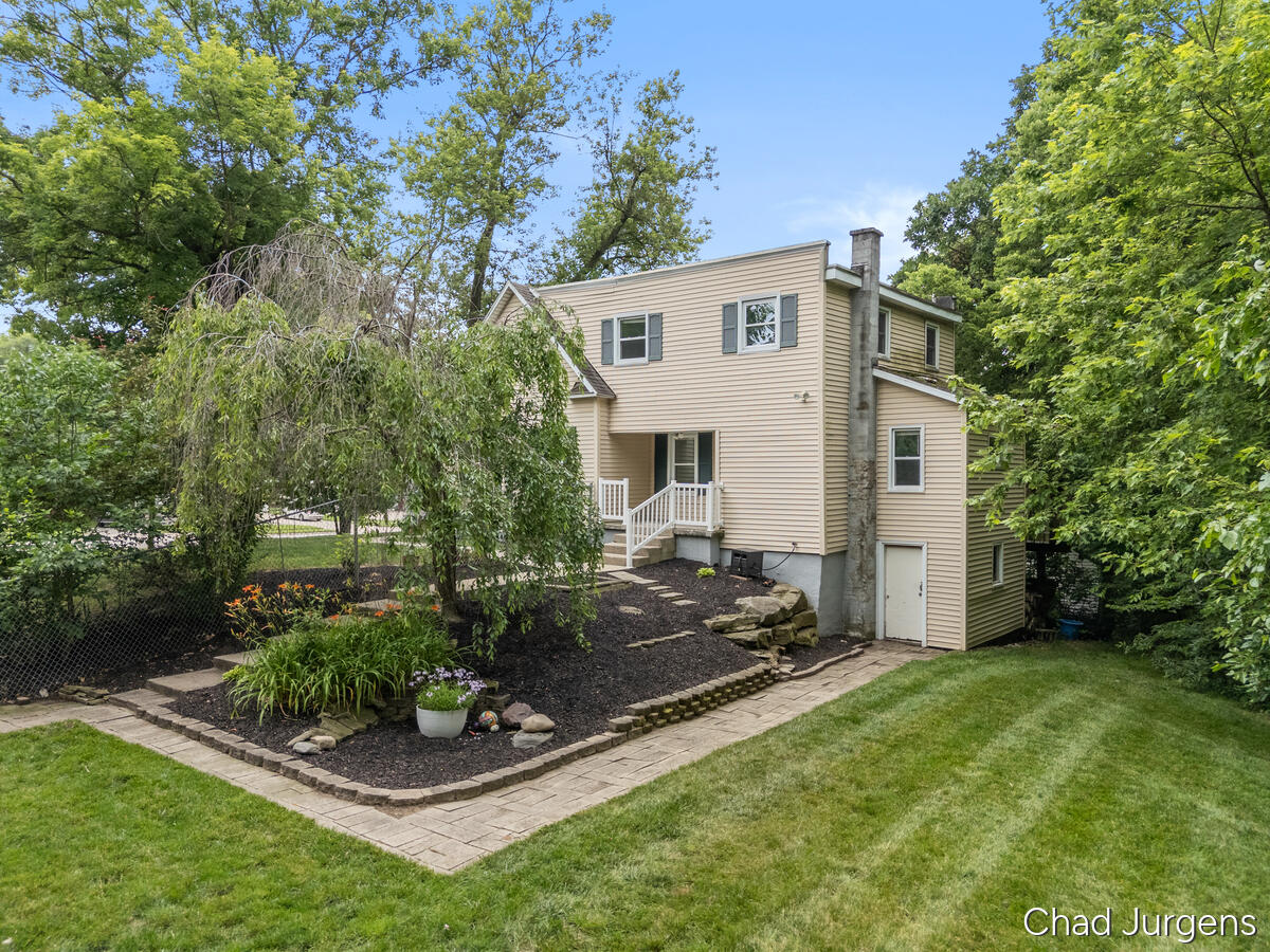 931 4 Mile Road NE Grand Rapids MI 49525