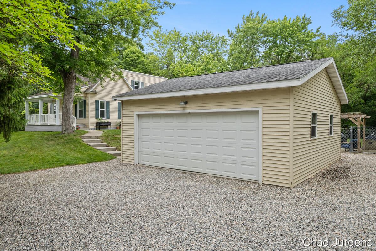 931 4 Mile Road NE Grand Rapids MI 49525