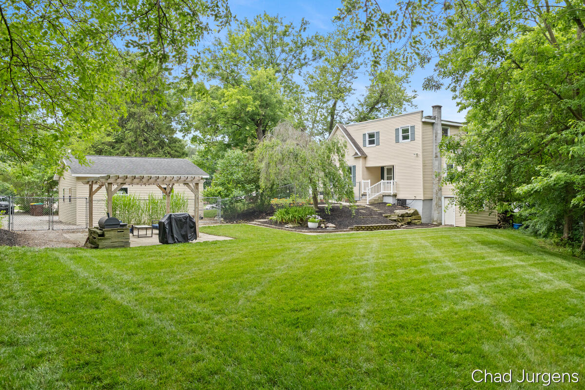 931 4 Mile Road NE Grand Rapids MI 49525