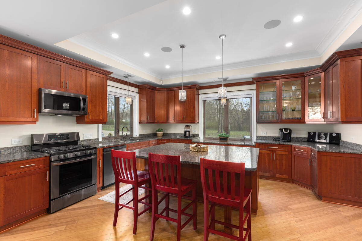 79 Pershing Street South Haven MI 49090