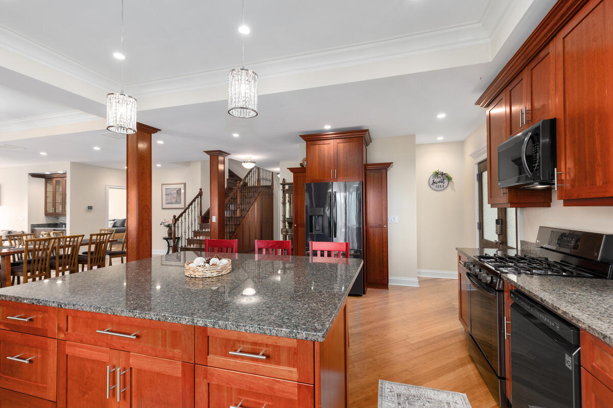 79 Pershing Street South Haven MI 49090