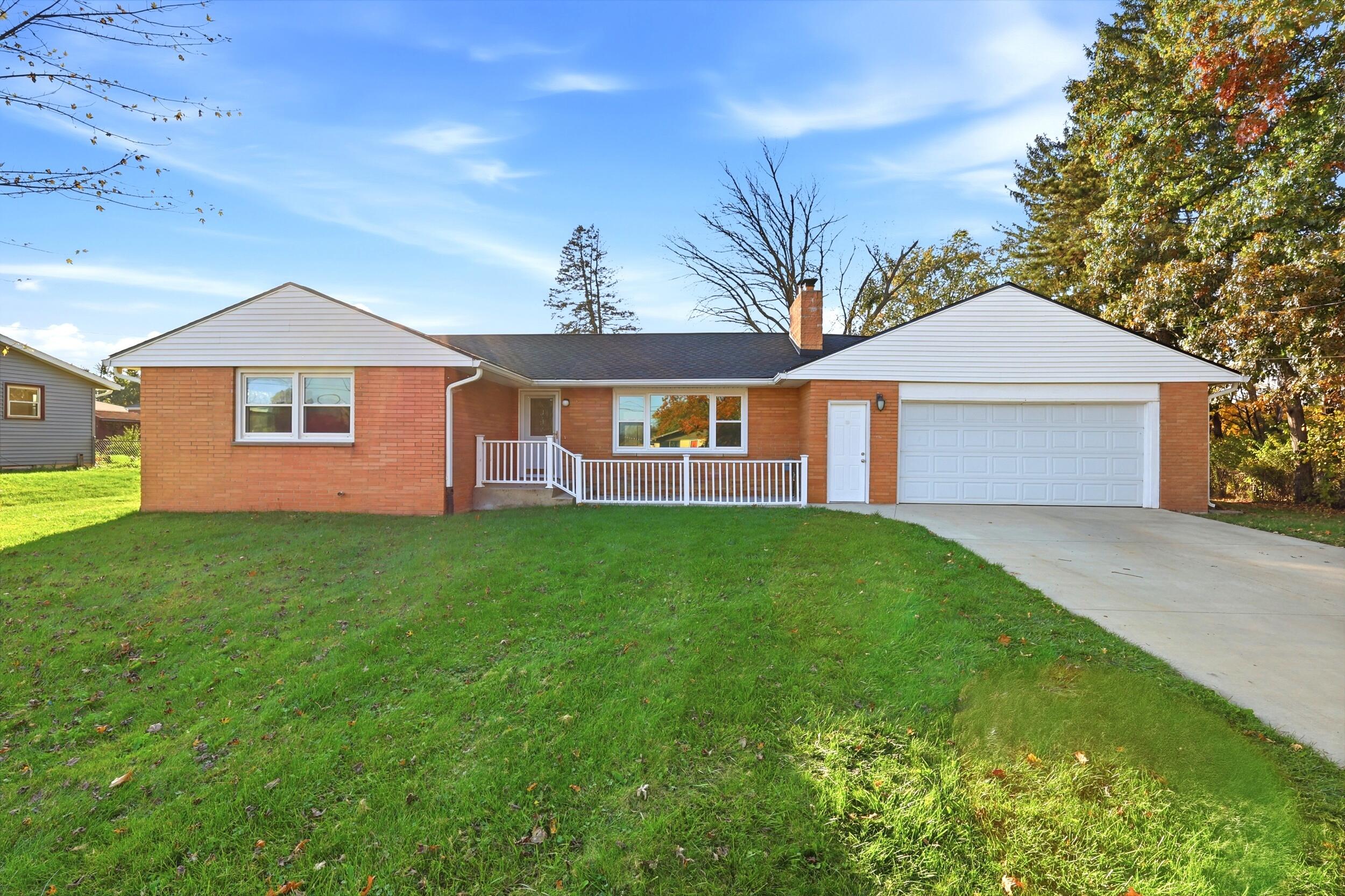 7324 Quail Street Portage MI 49024
