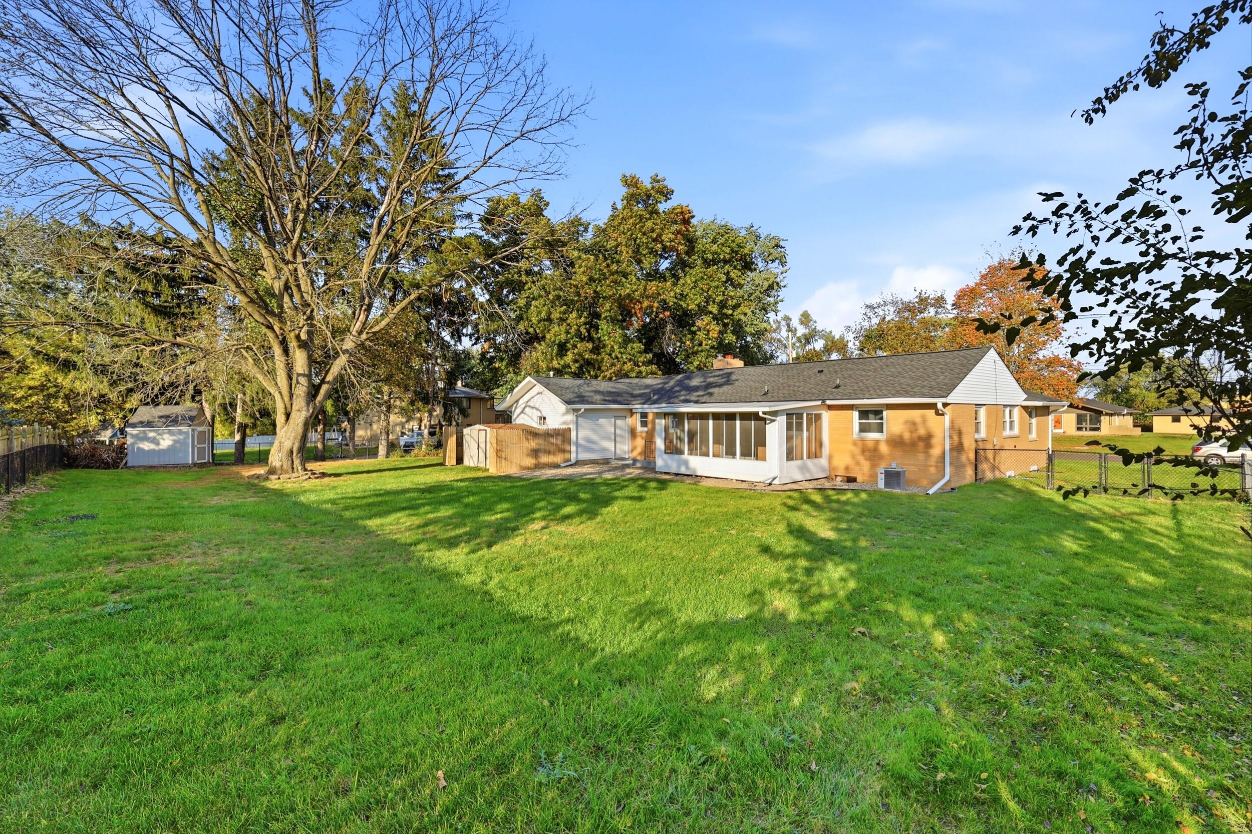 7324 Quail Street Portage MI 49024
