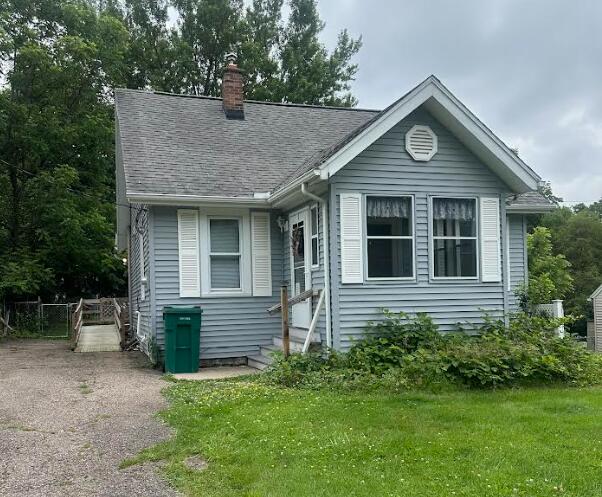 Kalamazoo MI, 3527 Kent Avenue