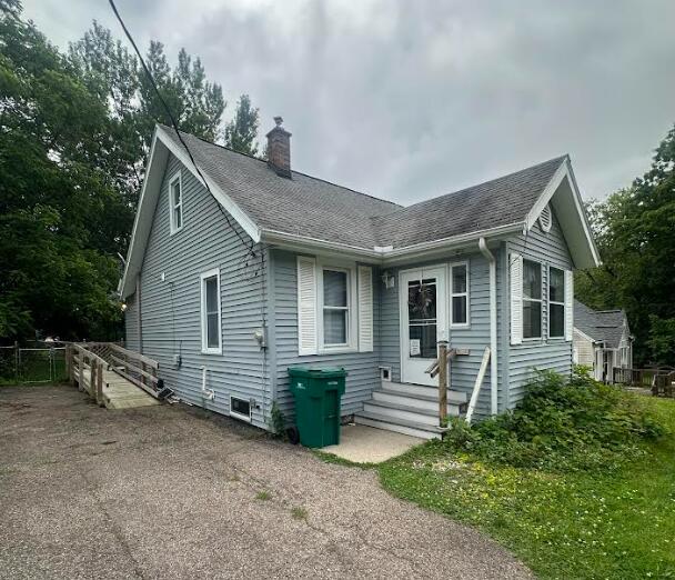 3527 Kent Avenue Kalamazoo MI 49008