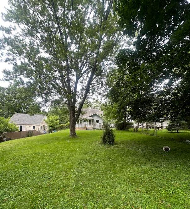 3527 Kent Avenue Kalamazoo MI 49008