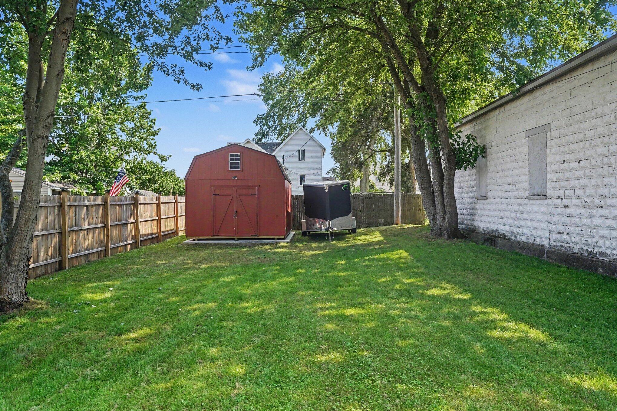 312 Elliott Avenue Grand Haven MI 49417