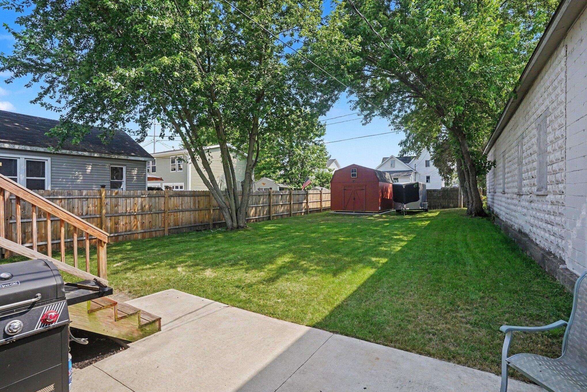 312 Elliott Avenue Grand Haven MI 49417