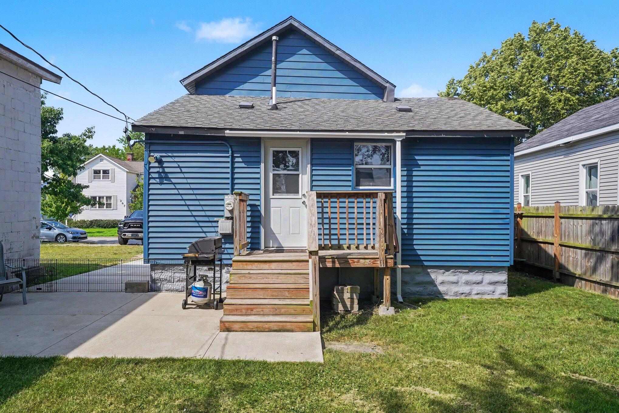 312 Elliott Avenue Grand Haven MI 49417