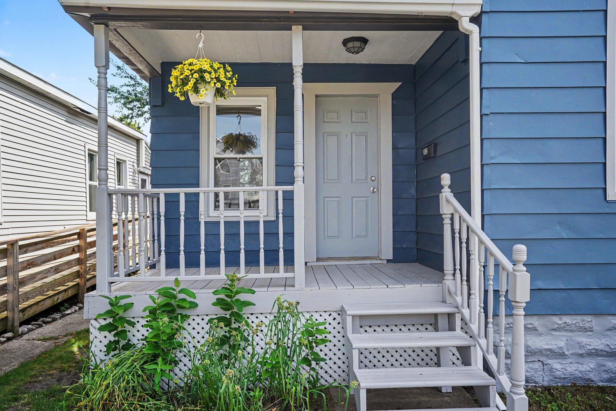 312 Elliott Avenue Grand Haven MI 49417