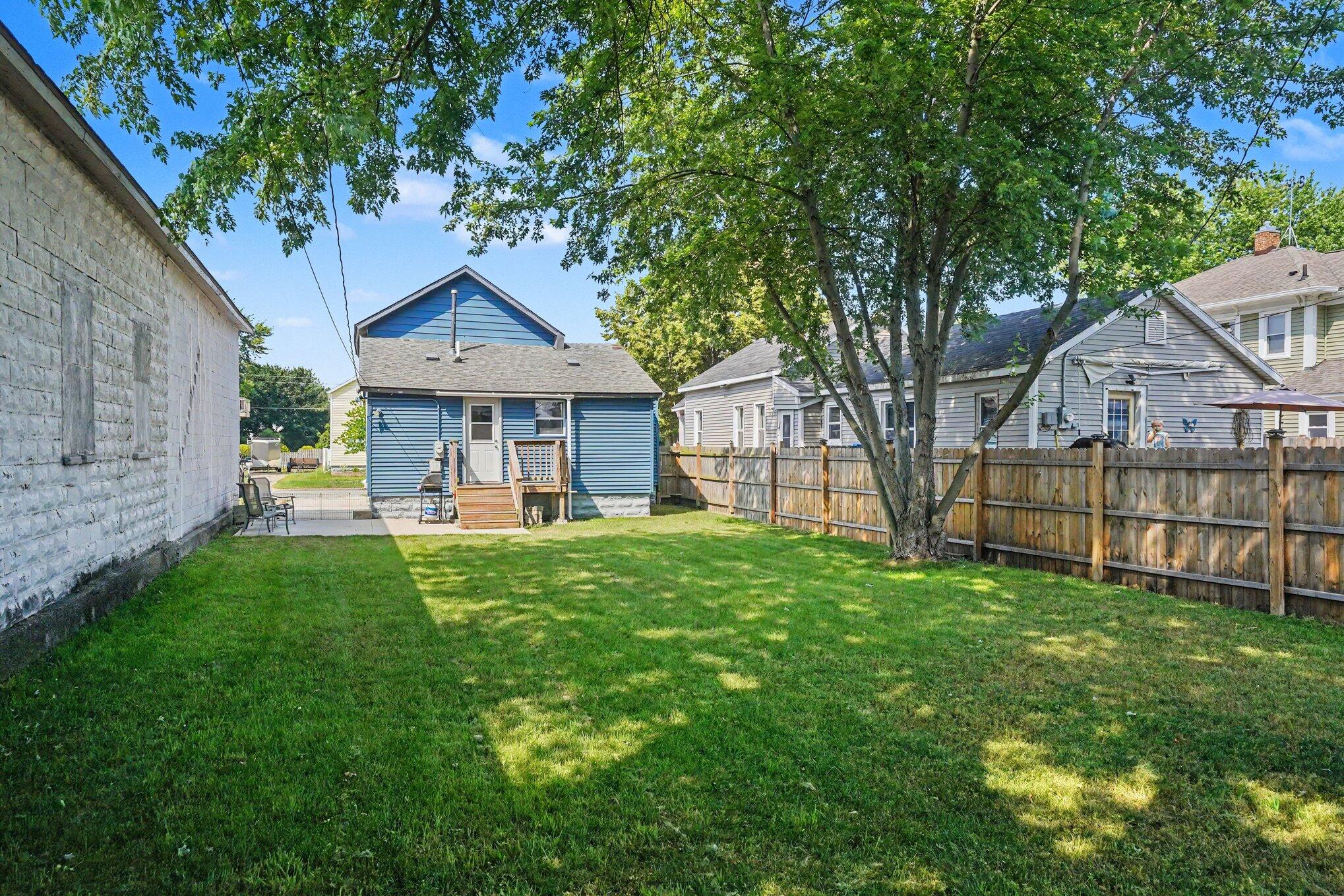 312 Elliott Avenue Grand Haven MI 49417