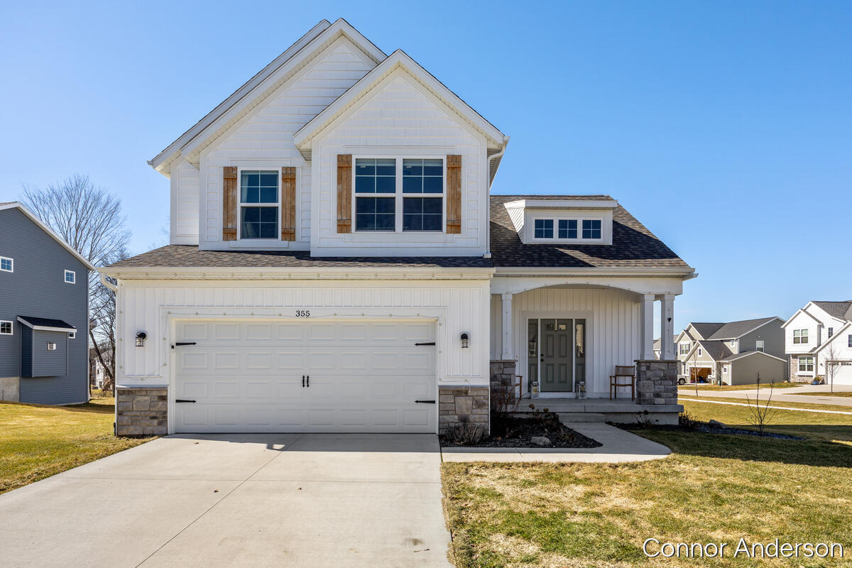 355 Elstar Court NE Rockford MI 49341