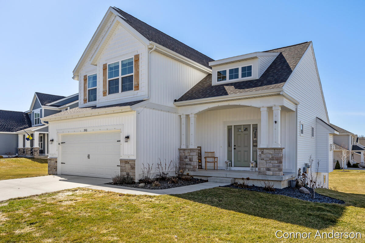 355 Elstar Court NE Rockford MI 49341
