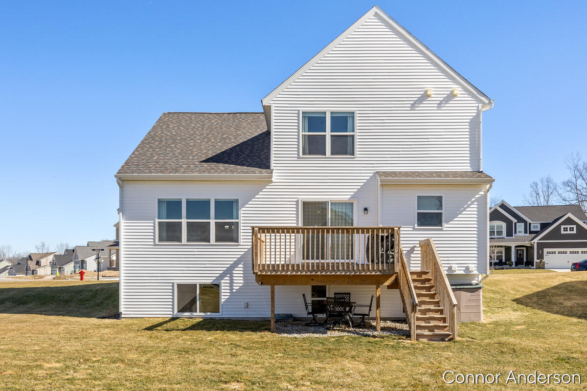 355 Elstar Court NE Rockford MI 49341