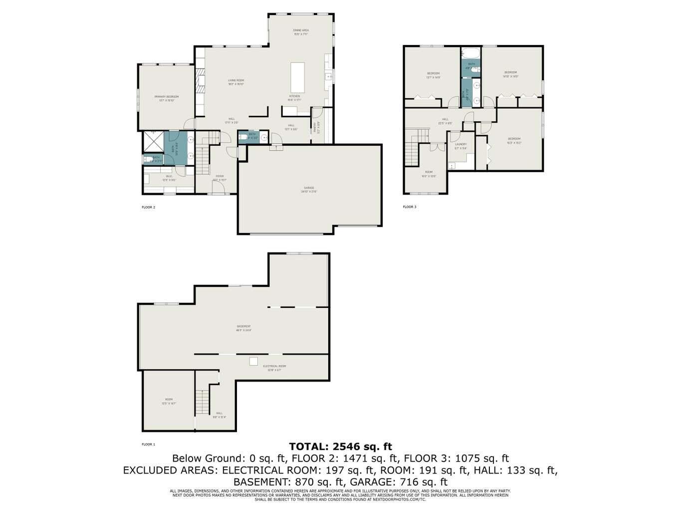 355 Elstar Court NE Rockford MI 49341