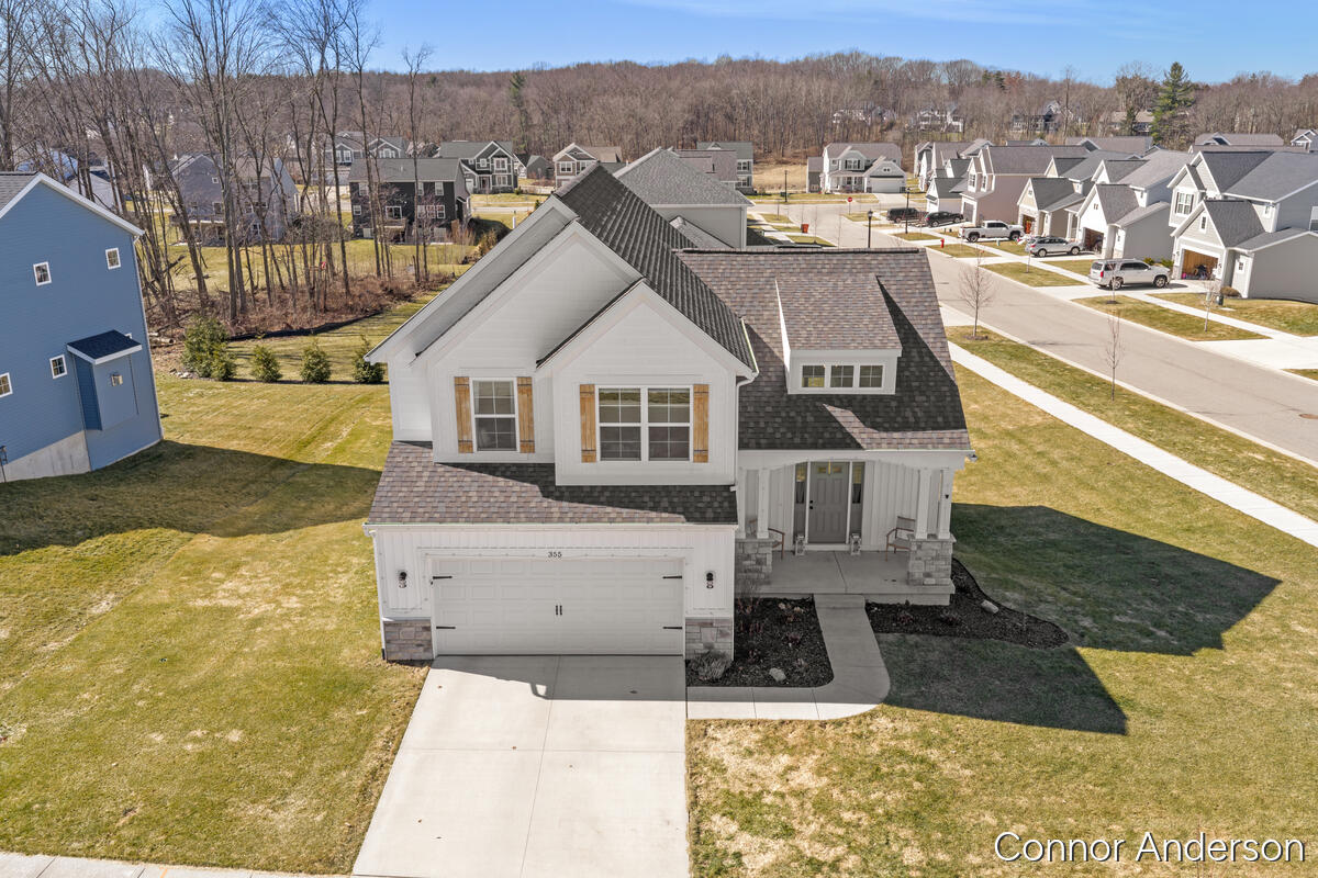 355 Elstar Court NE Rockford MI 49341