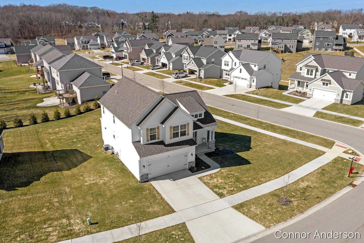 355 Elstar Court NE Rockford MI 49341