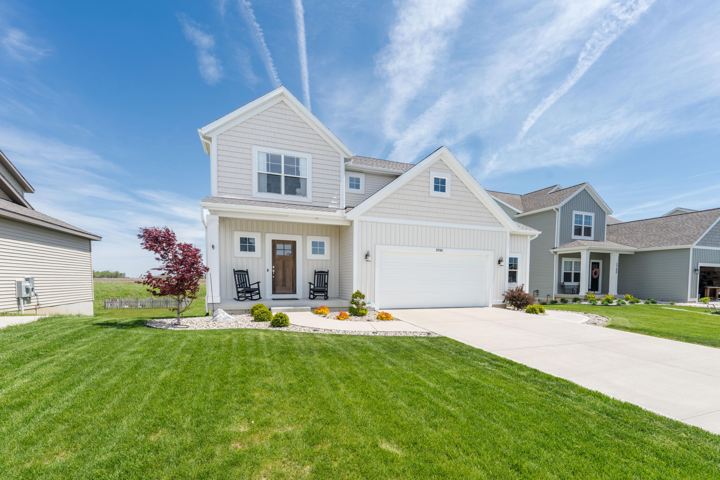 3788 Elderberry Drive Holland MI 49424