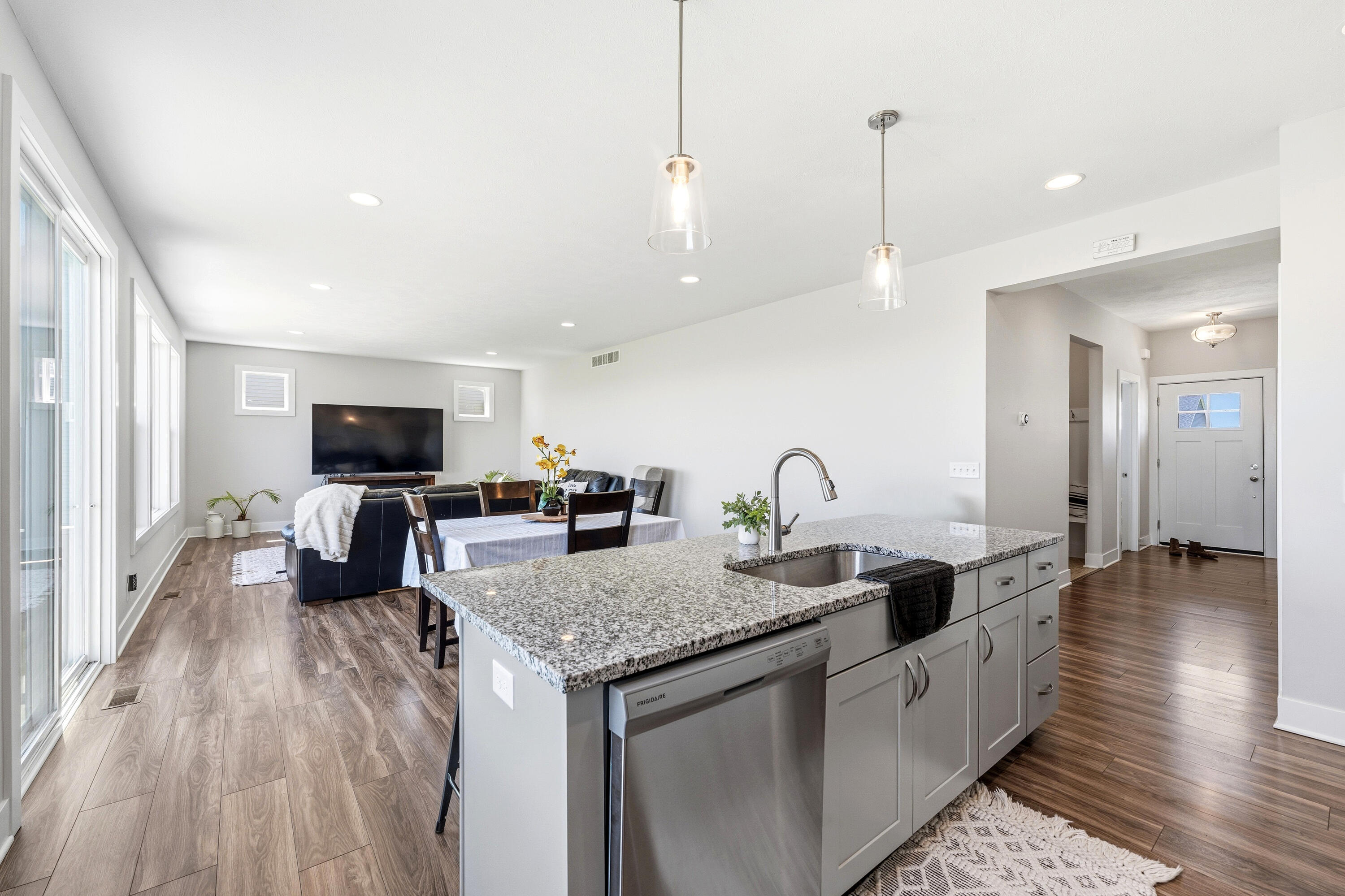 3788 Elderberry Drive Holland MI 49424