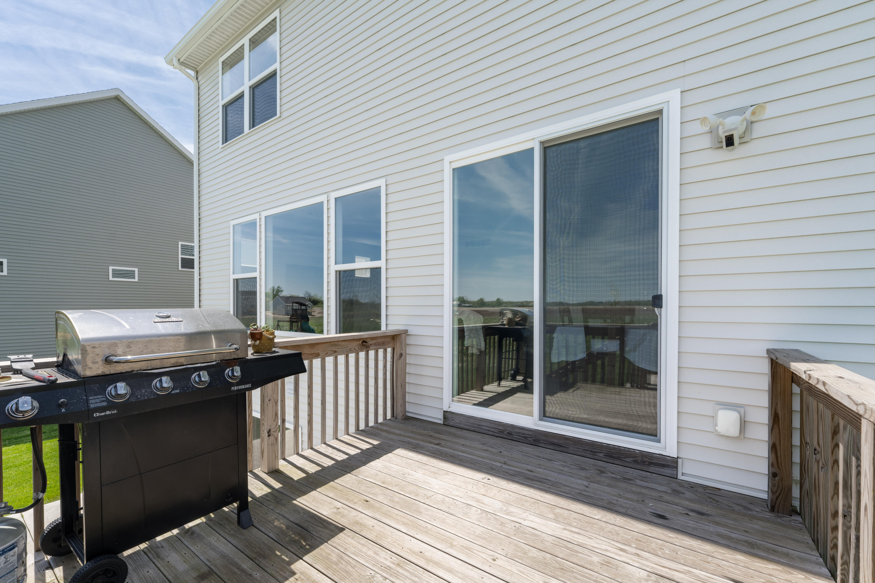 3788 Elderberry Drive Holland MI 49424