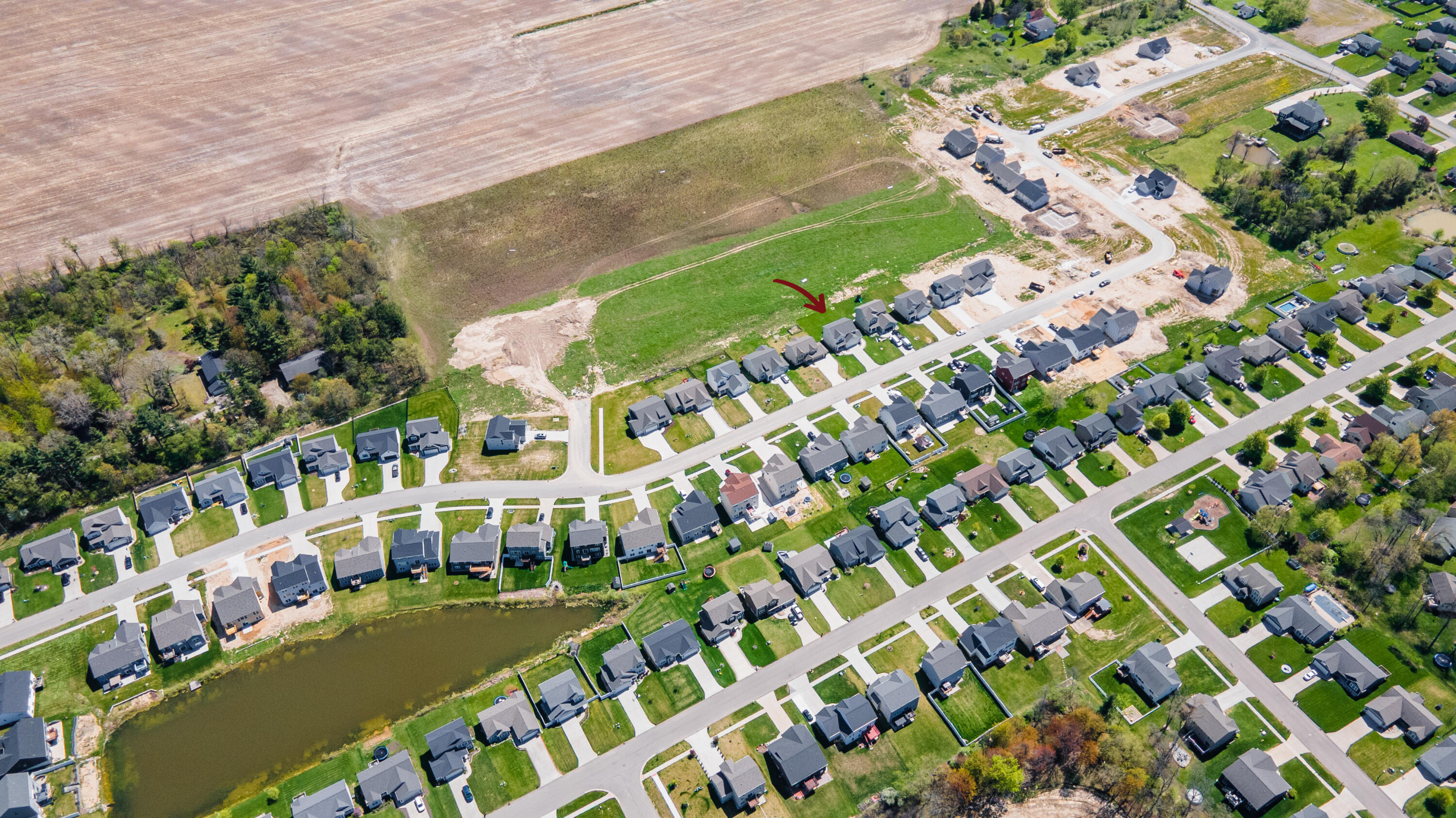 3788 Elderberry Drive Holland MI 49424