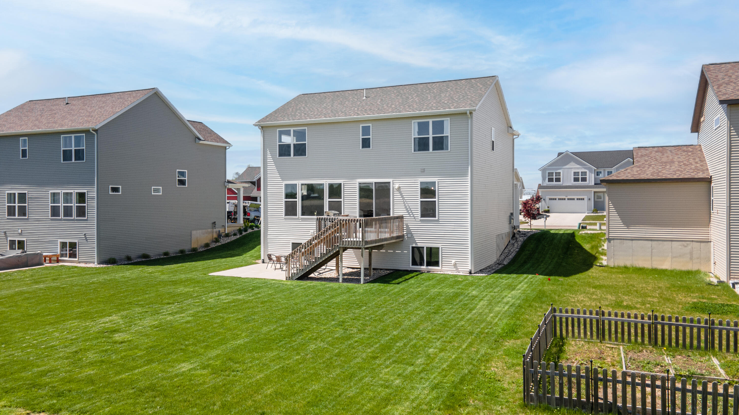 3788 Elderberry Drive Holland MI 49424