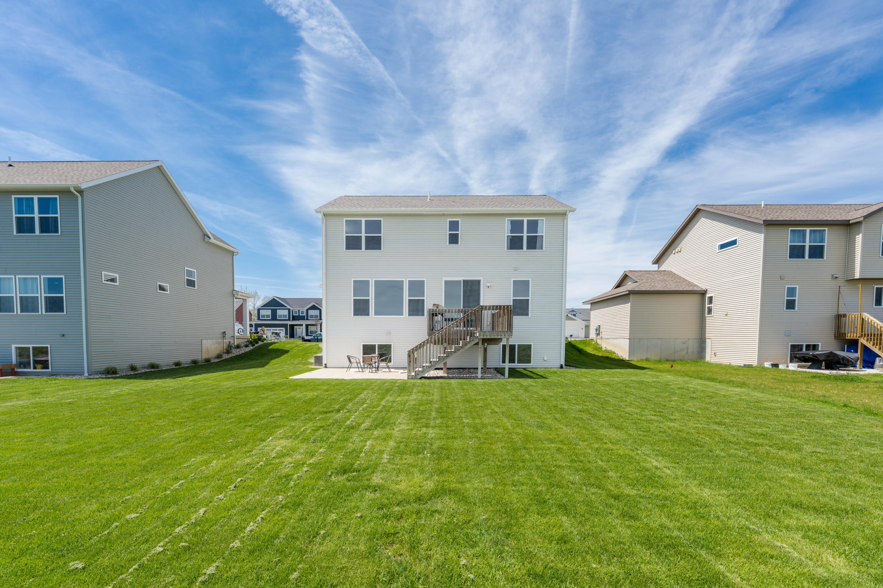3788 Elderberry Drive Holland MI 49424