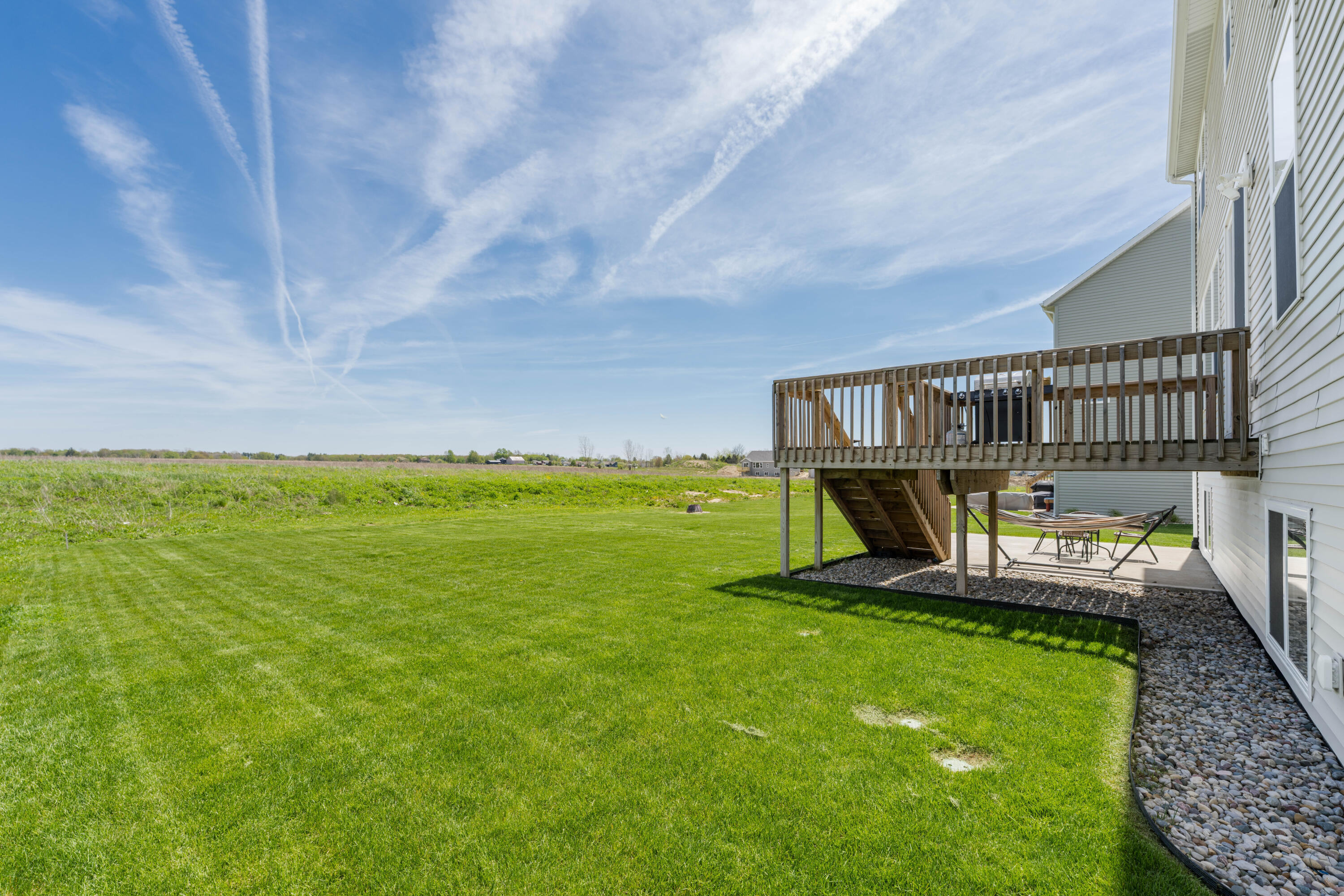 3788 Elderberry Drive Holland MI 49424