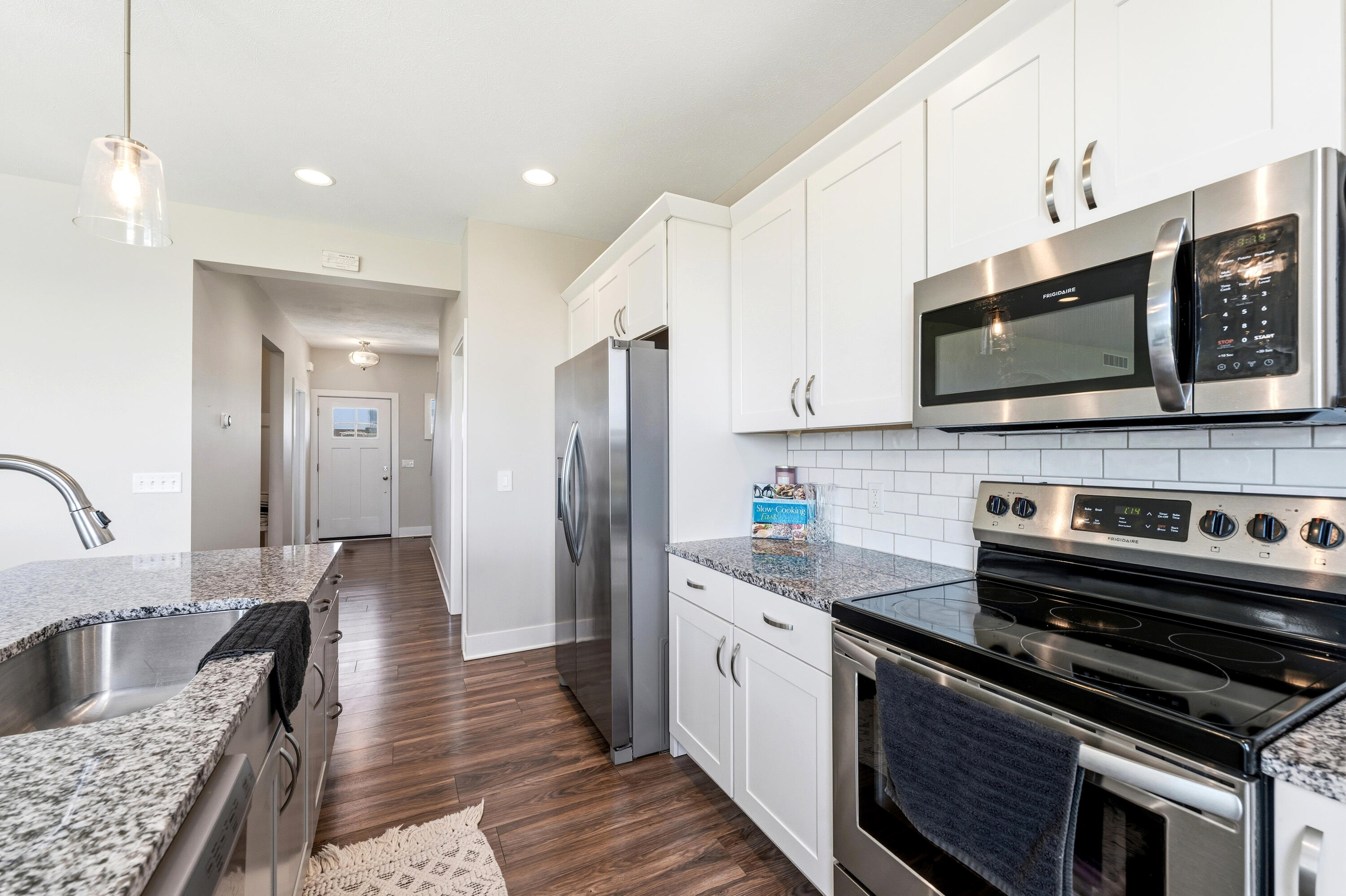 3788 Elderberry Drive Holland MI 49424