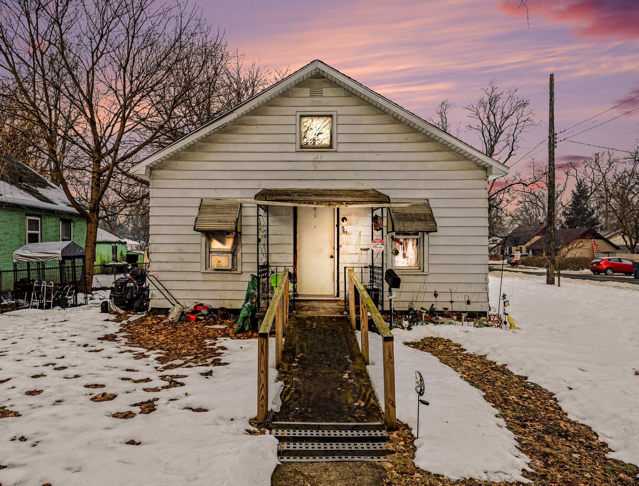 561 Arthur Avenue Kalamazoo MI 49048