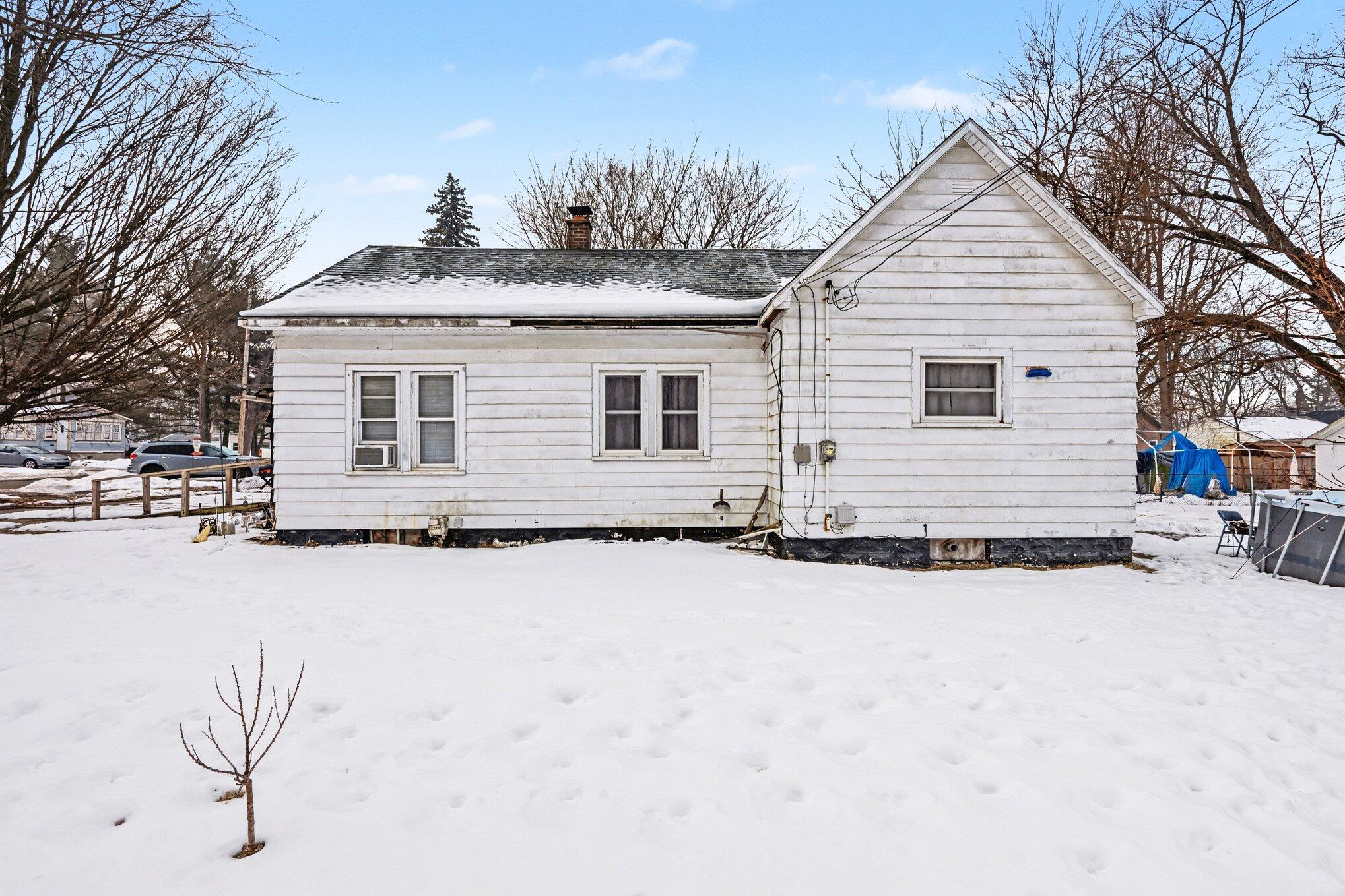 561 Arthur Avenue Kalamazoo MI 49048