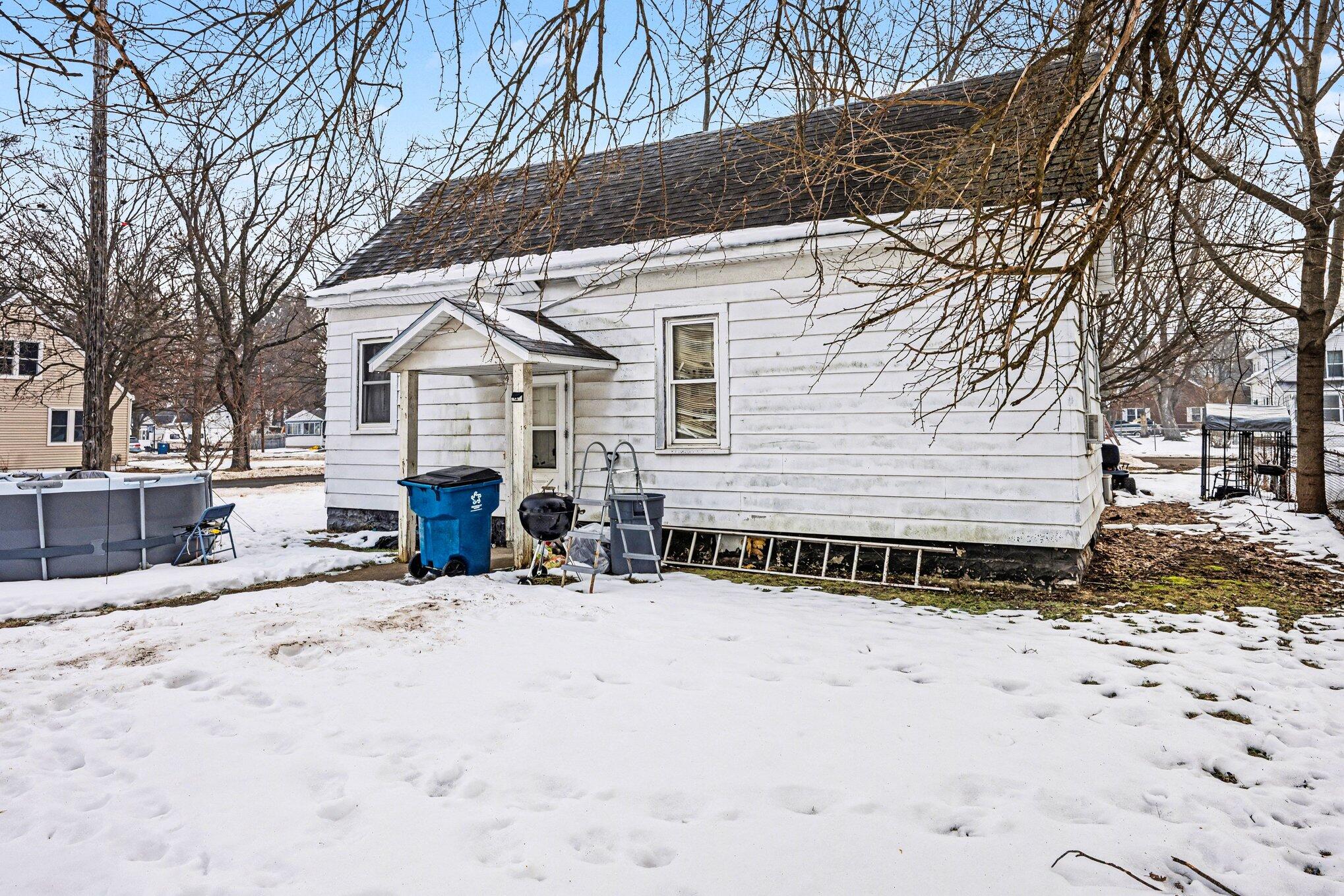 561 Arthur Avenue Kalamazoo MI 49048