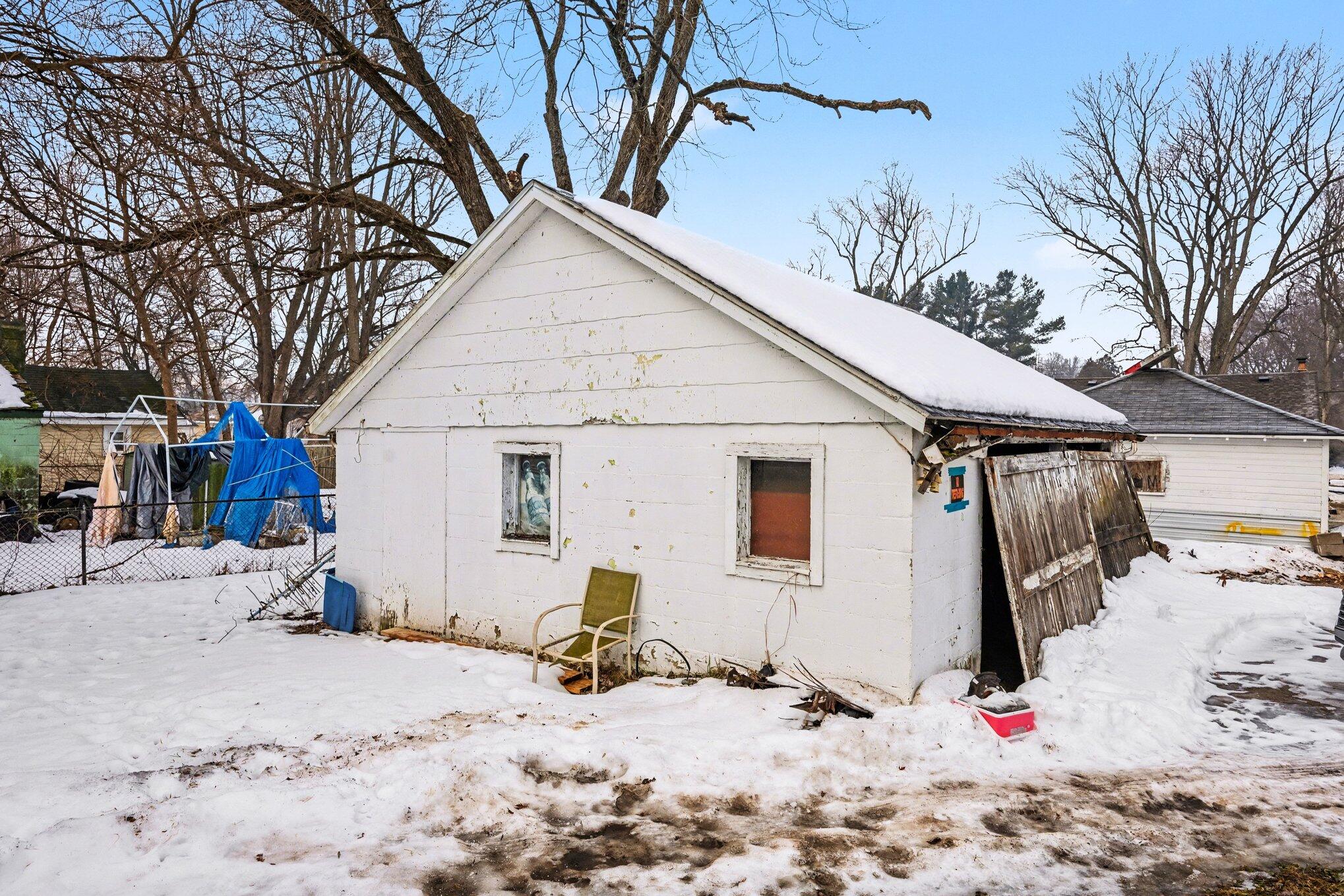 561 Arthur Avenue Kalamazoo MI 49048