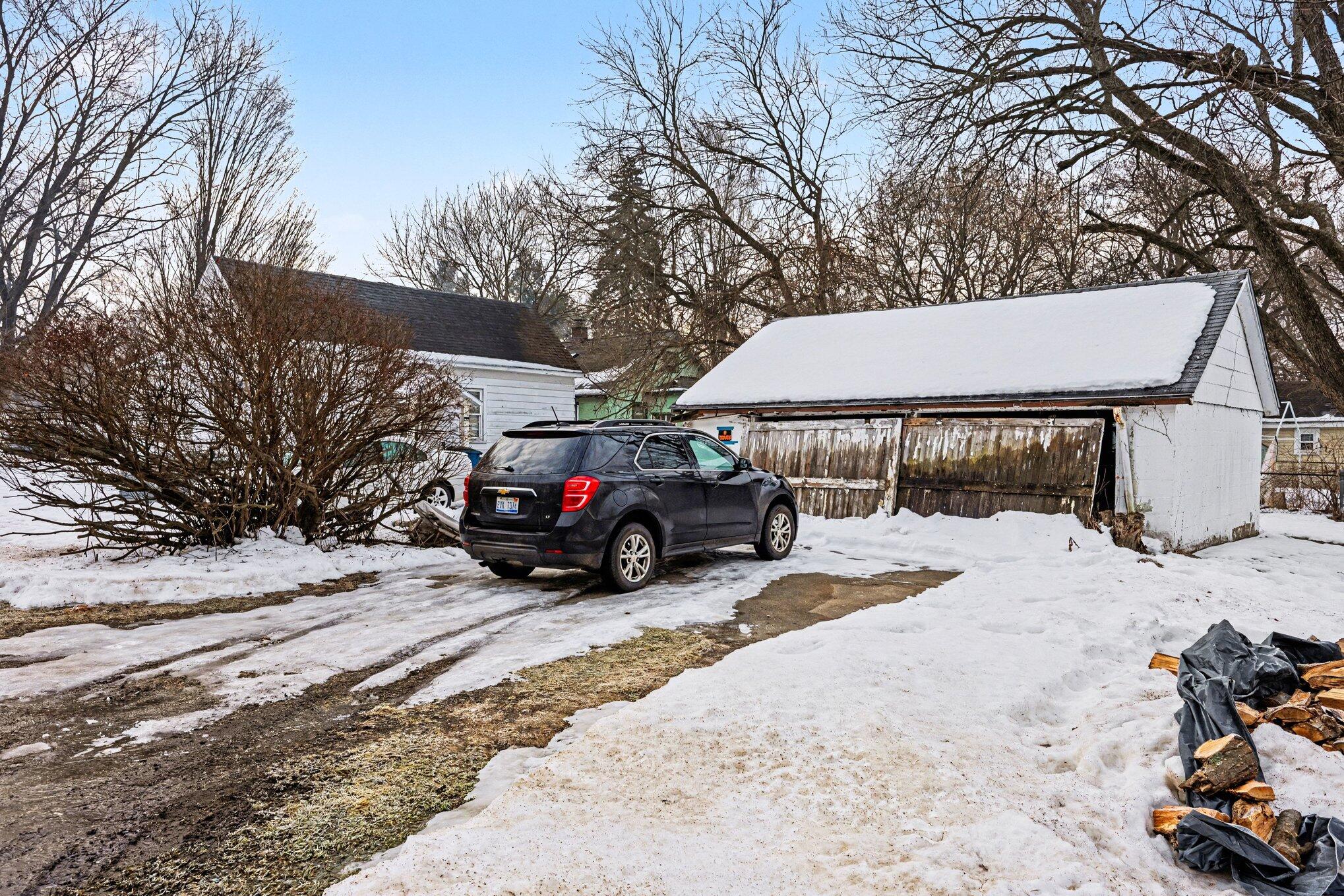 561 Arthur Avenue Kalamazoo MI 49048