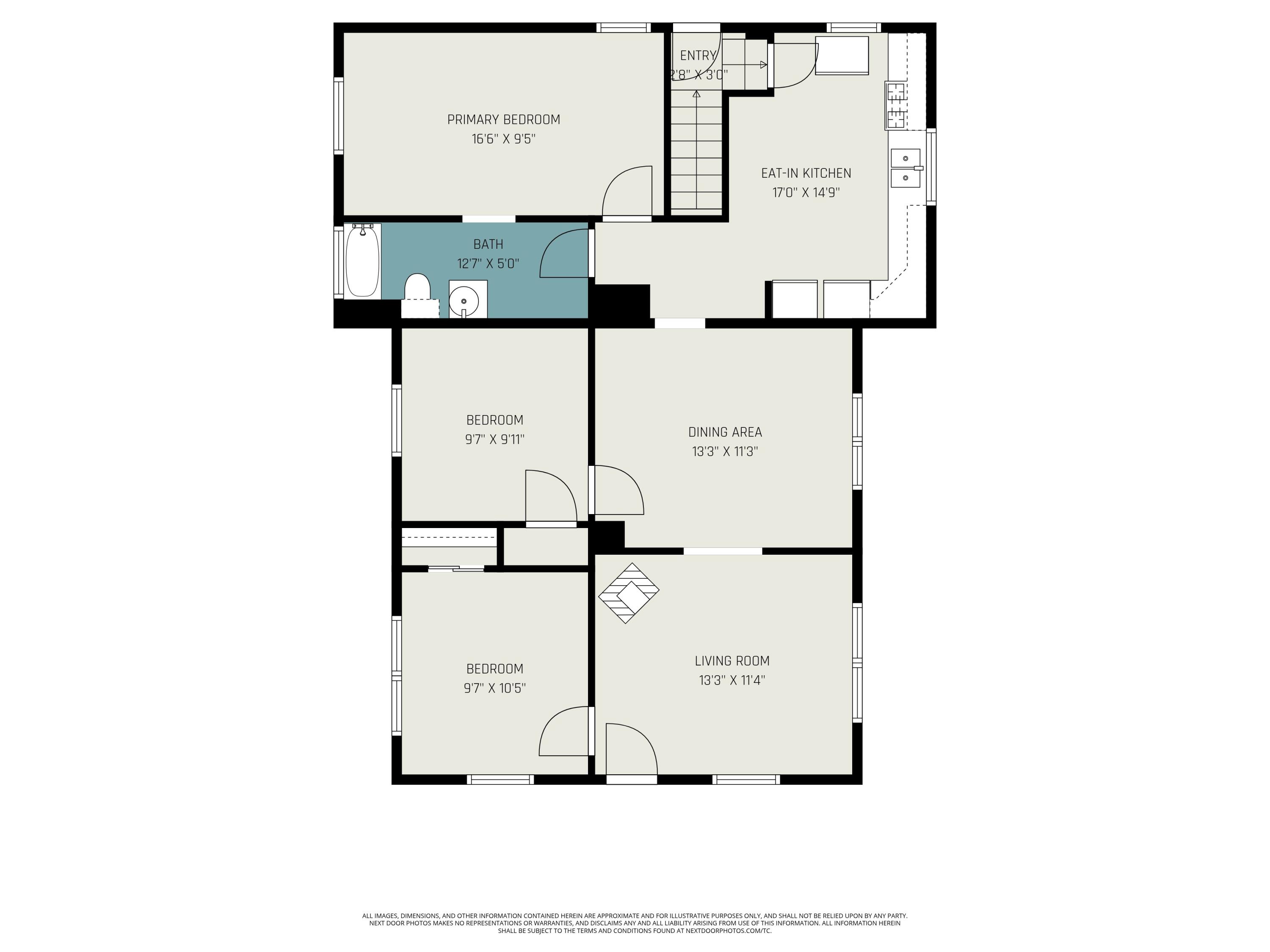 561 Arthur Avenue Kalamazoo MI 49048